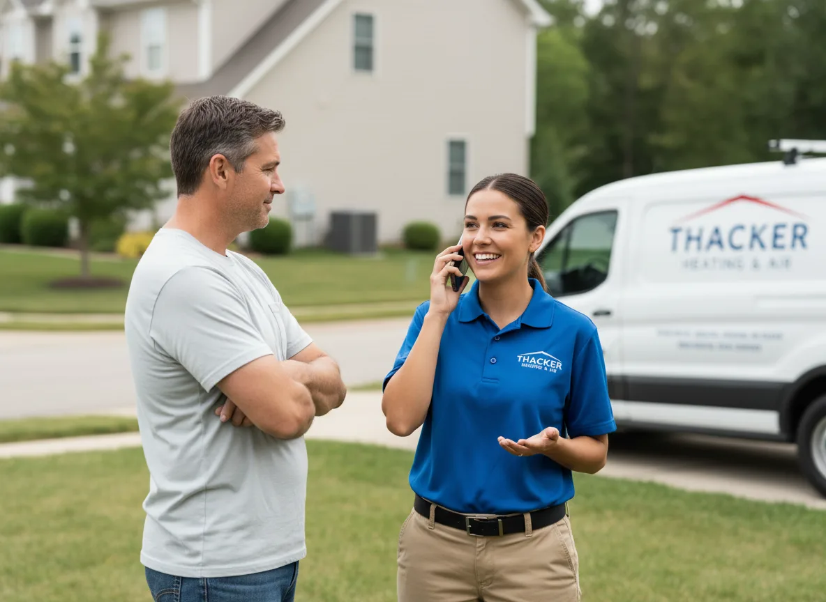 Ac Repair Brethren, MI FAQs